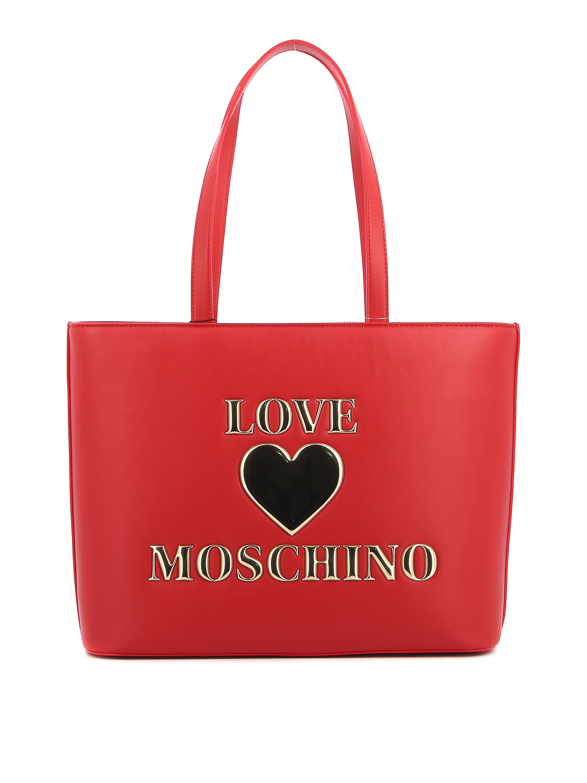 love moschino bags tote