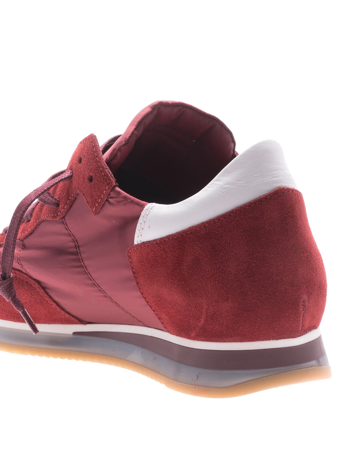 philippe model rosse basse