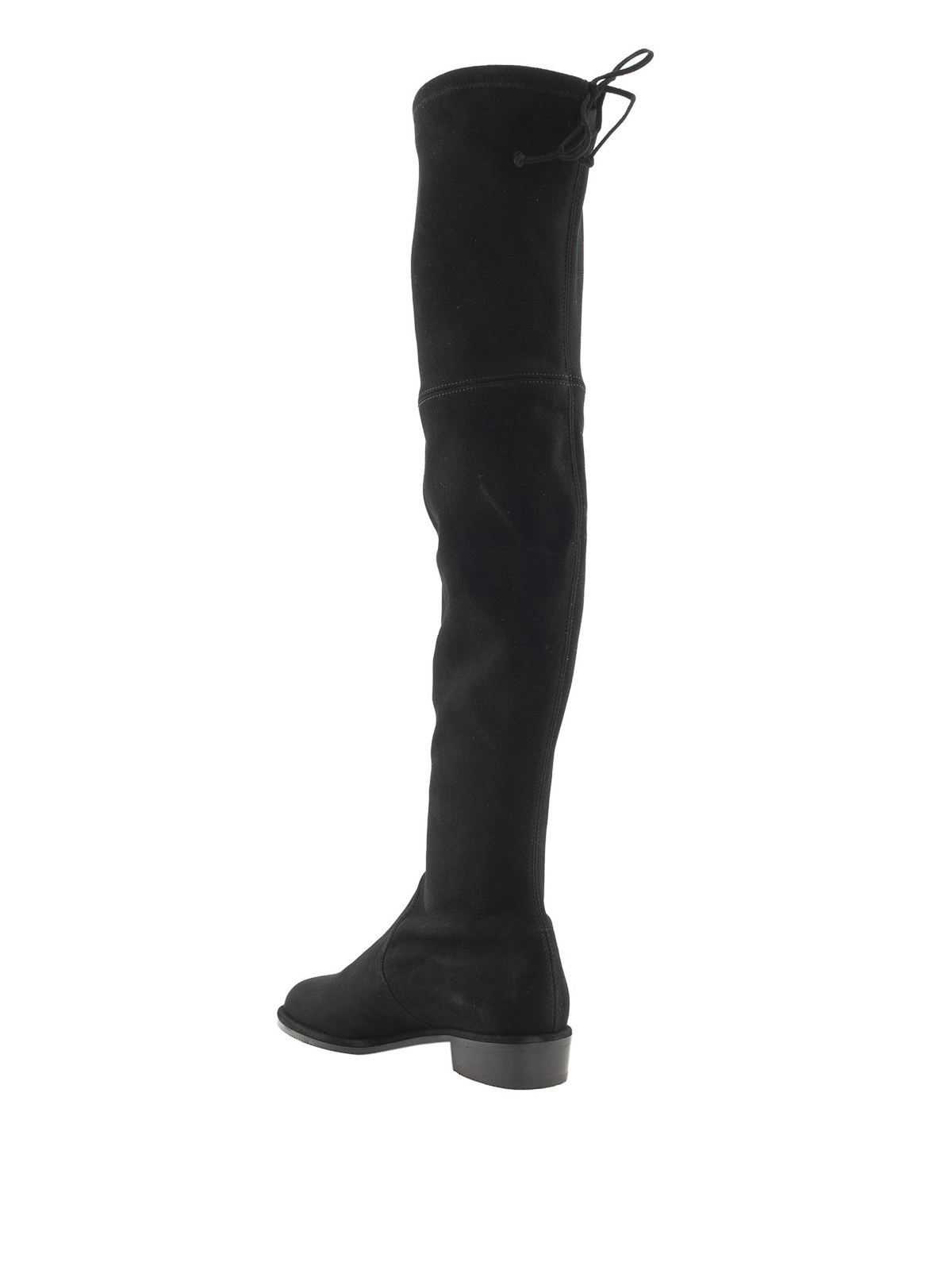 stuart weitzman lowland suede