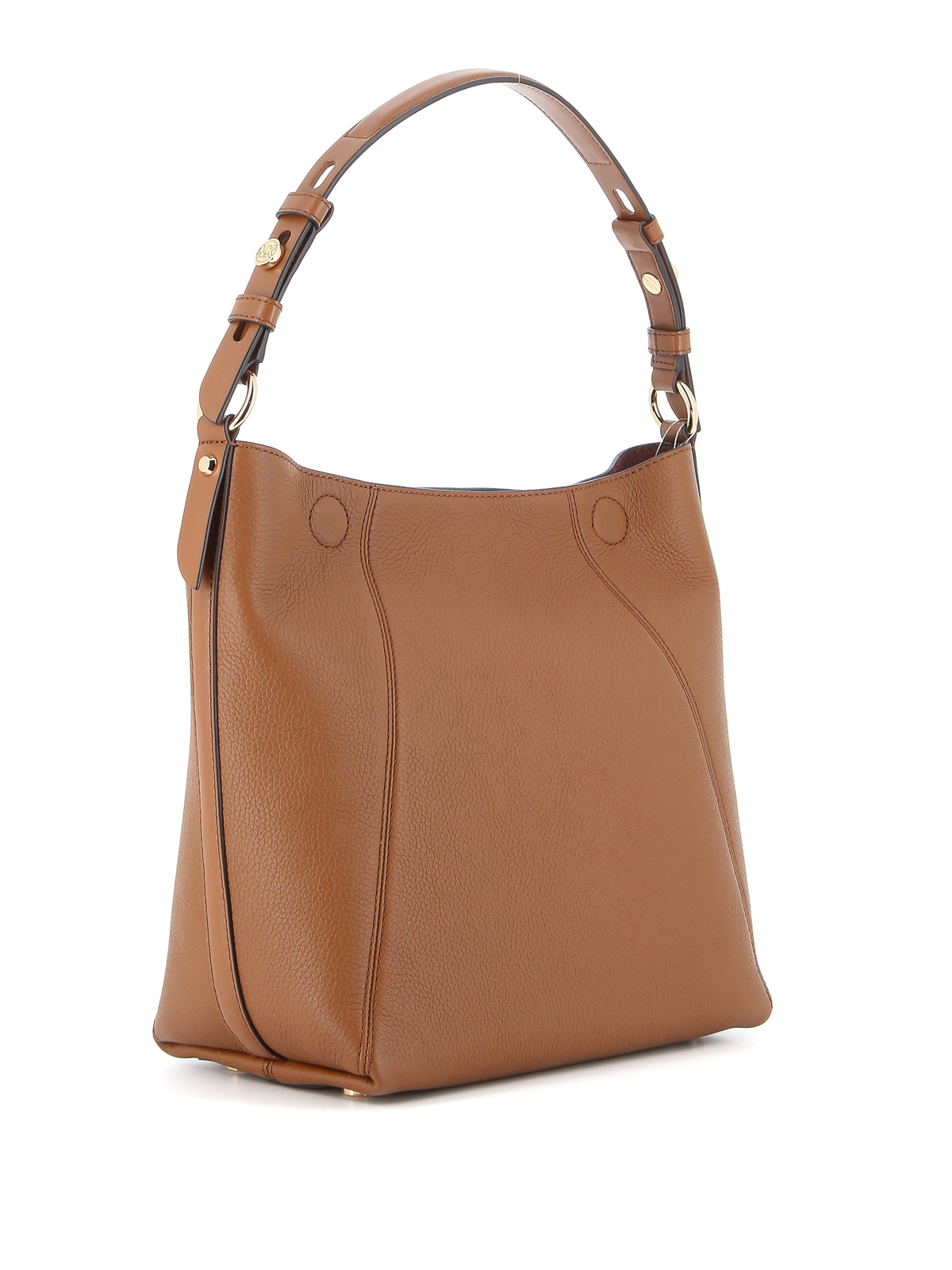 michael kors lucy medium hobo