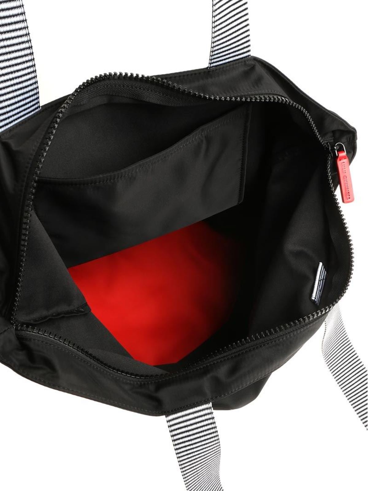 lulu guinness