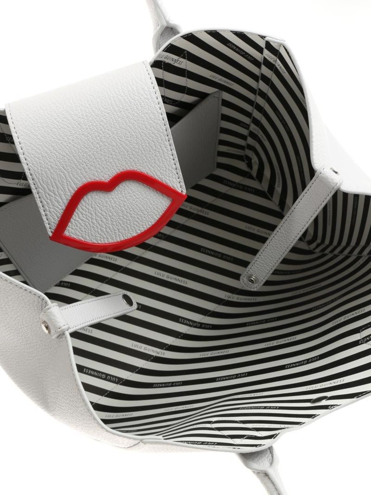 lulu guinness sofia tote