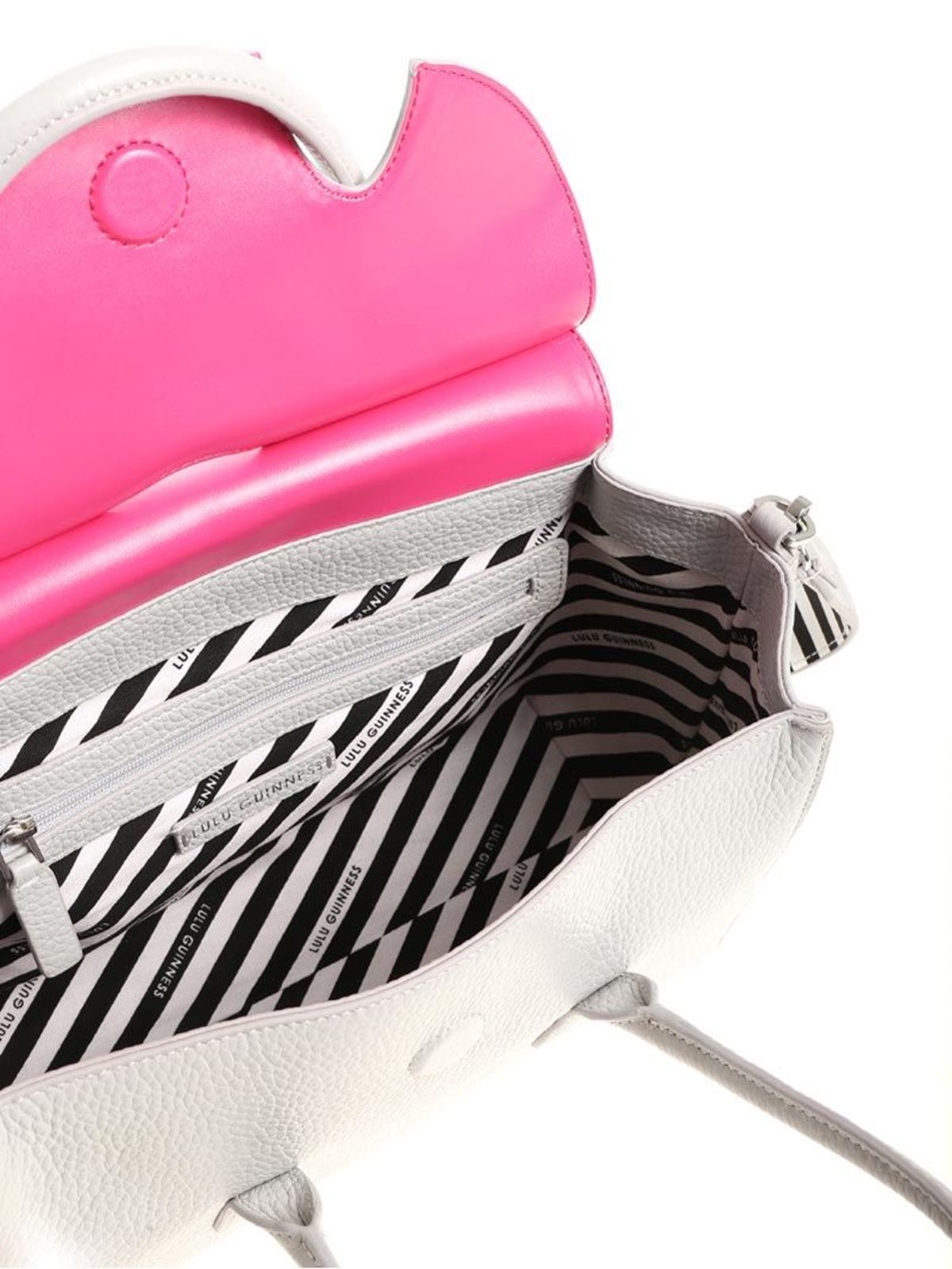 lulu guinness valentina large