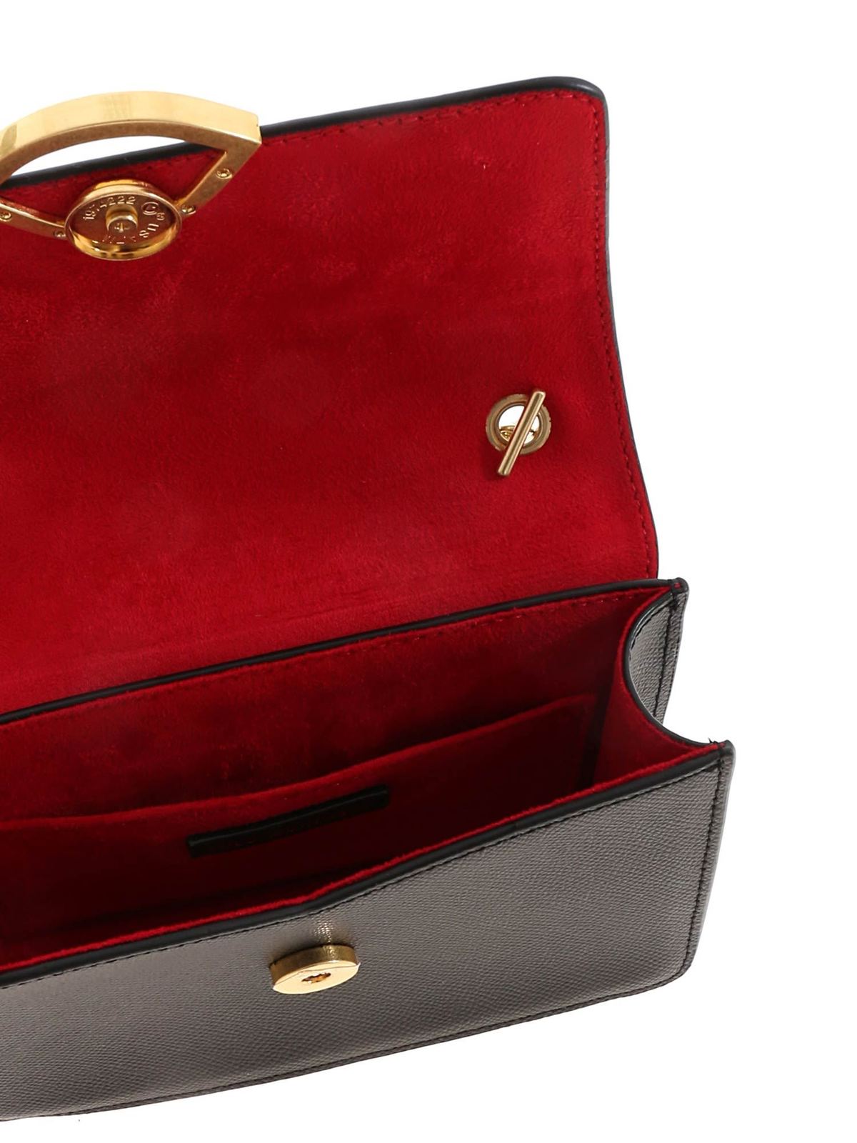 lulu guinness purse