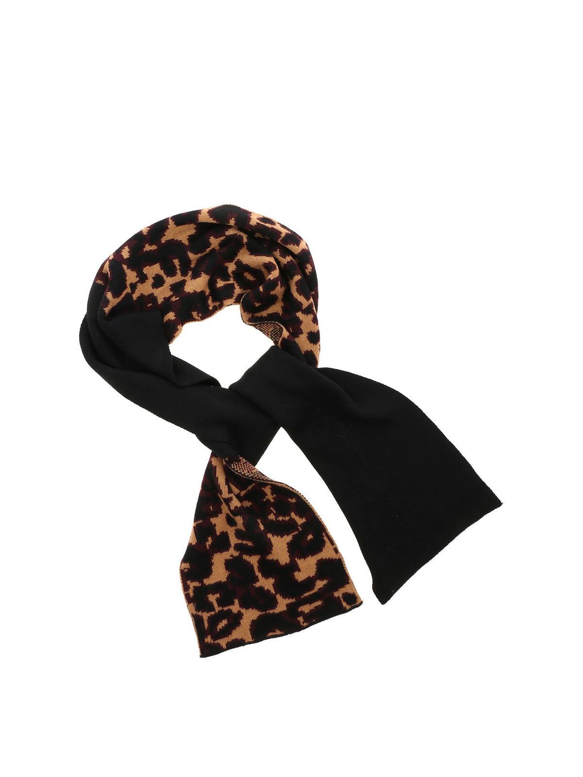 lulu guinness scarf sale