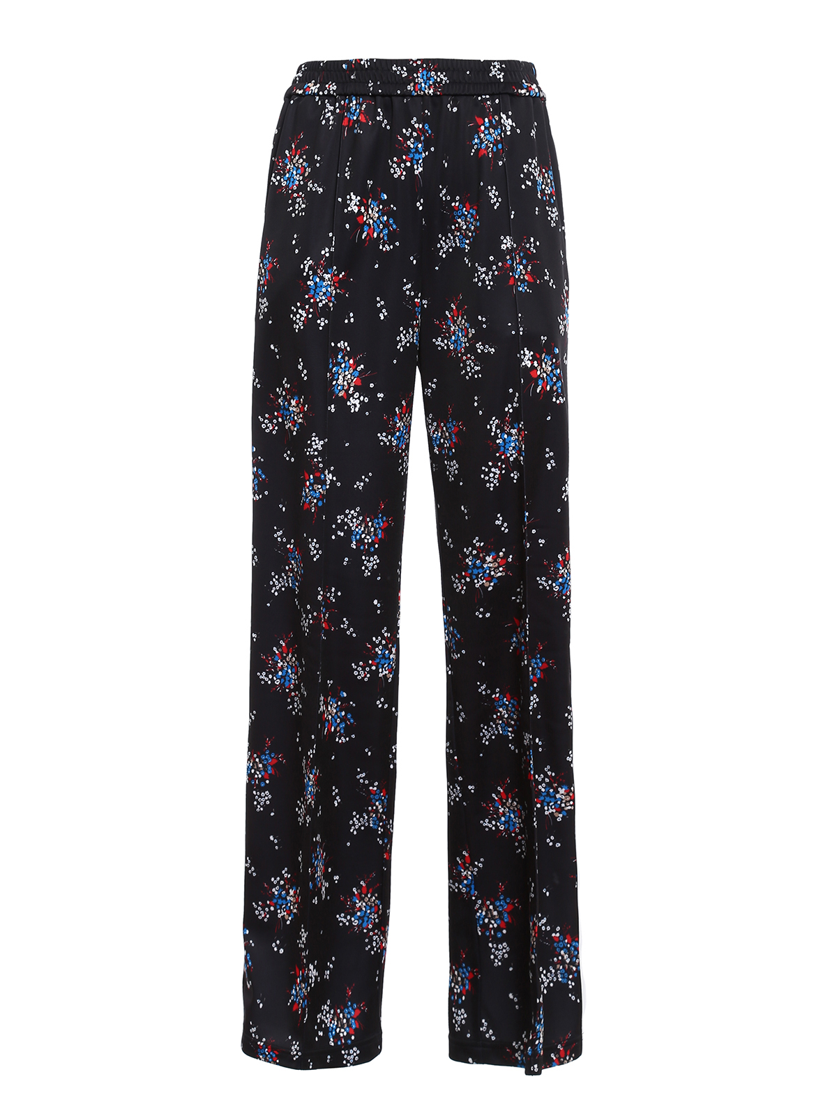 m and s casual trousers