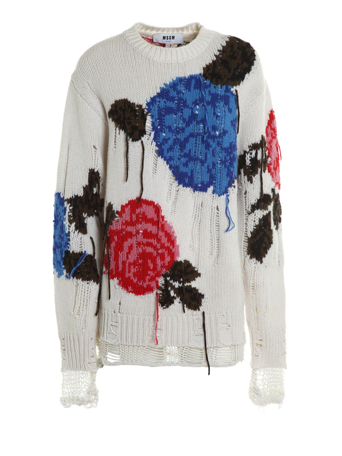 msgm jumper