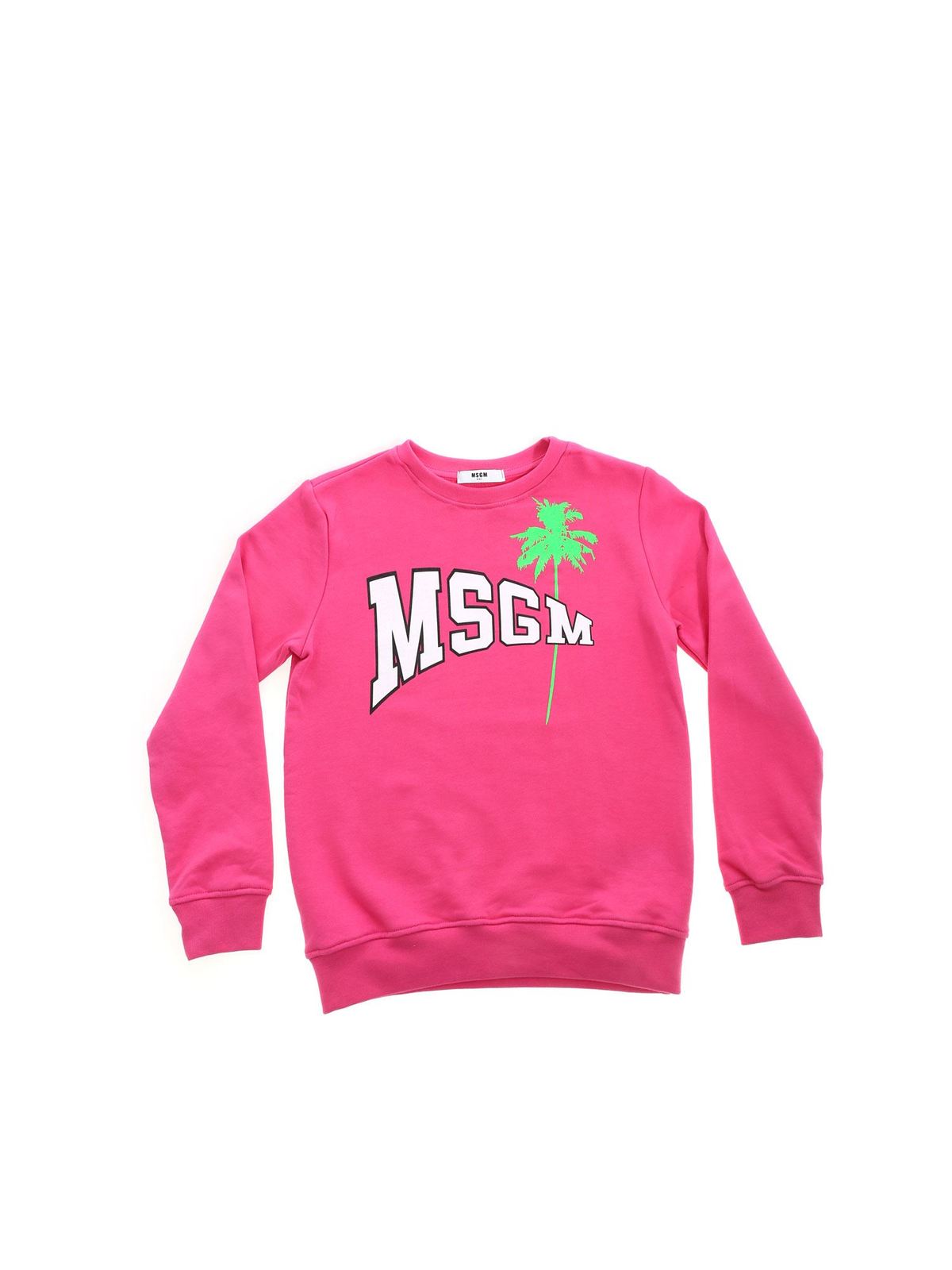 msgm sweatshirt