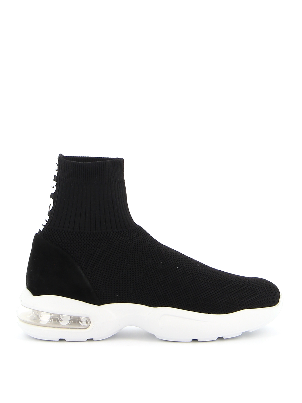 msgm sock trainers