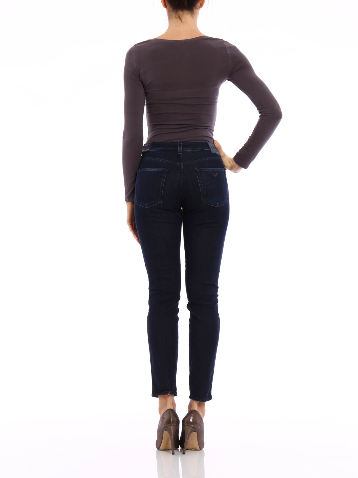 armani jeans shop online