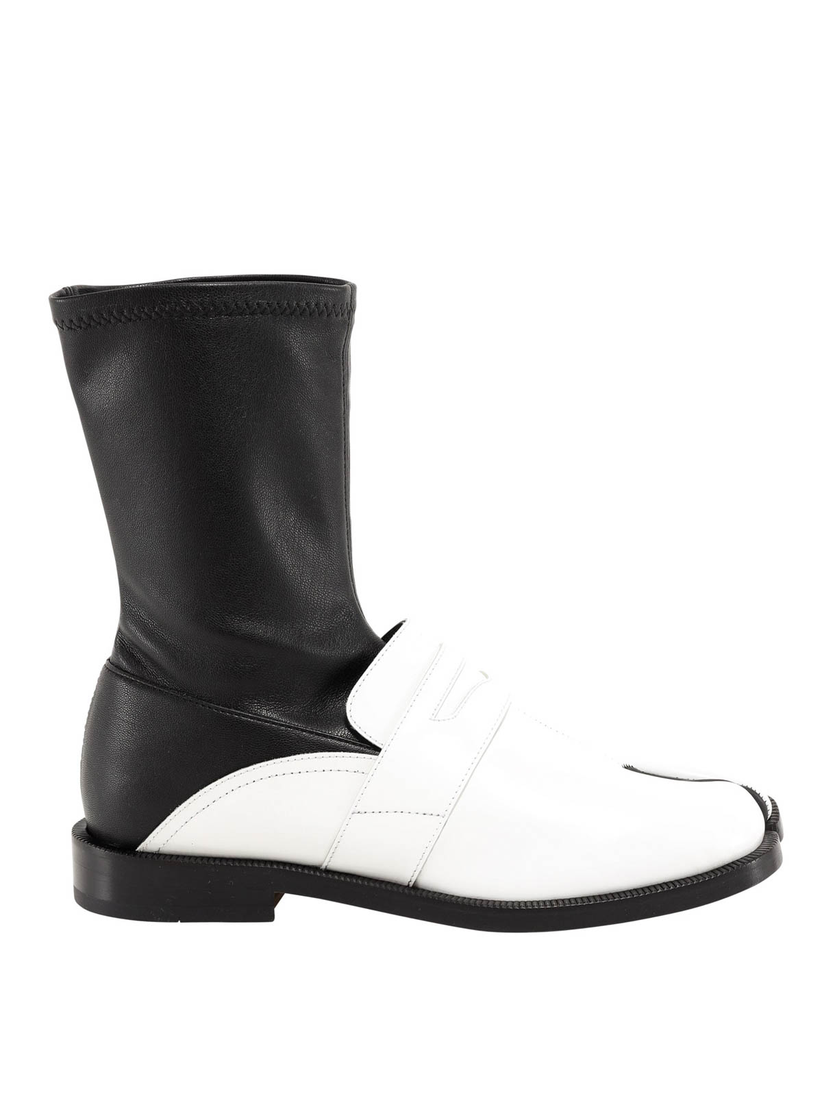 margiela ankle boots