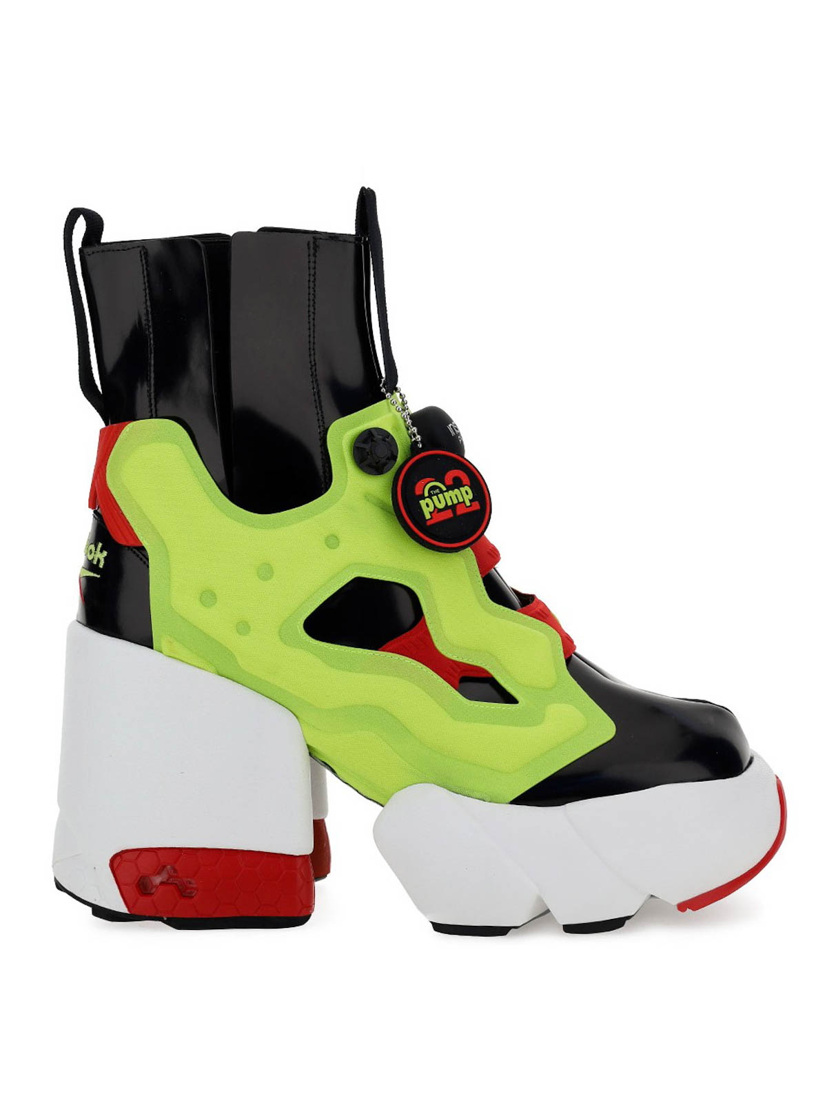 instapump fury margiela
