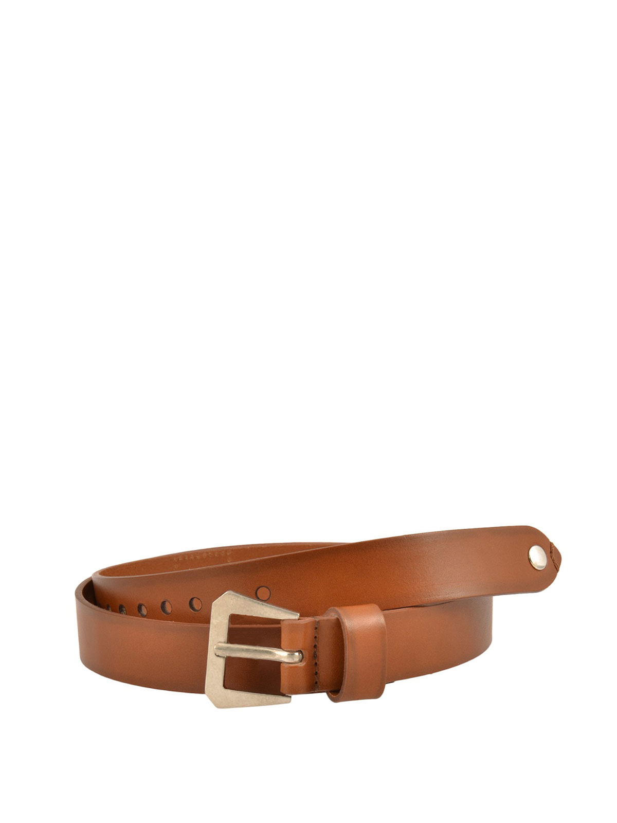 maison margiela belt