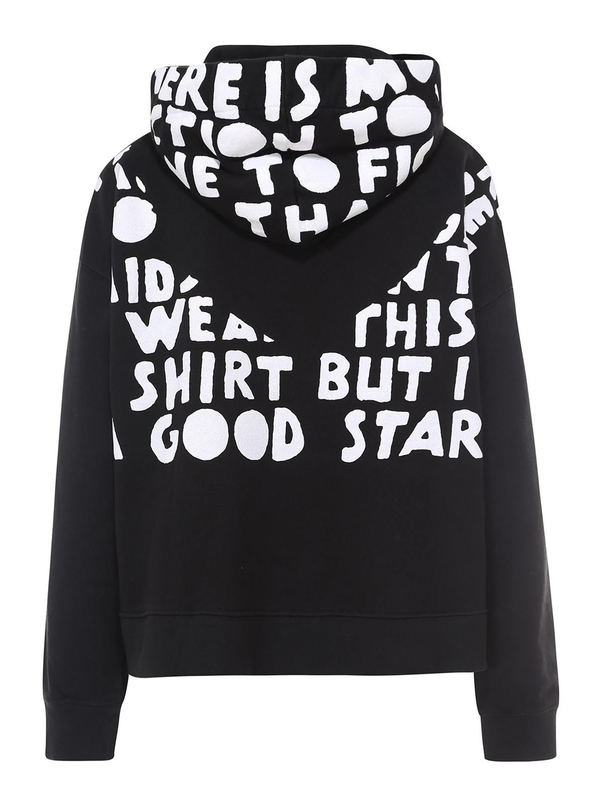 maison margiela hoodie