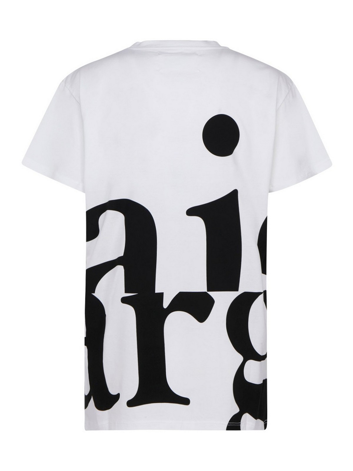 maison margiela tee shirt