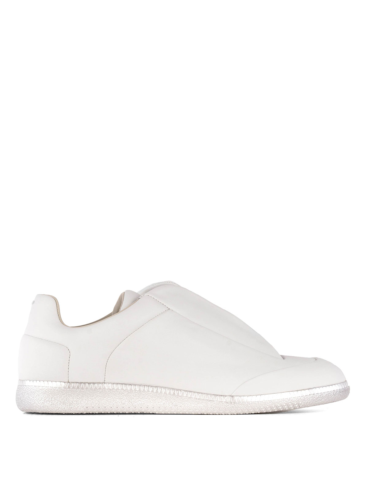 Trainers Maison Margiela - Future Low Top sneakers - S57WS0115SX9808961