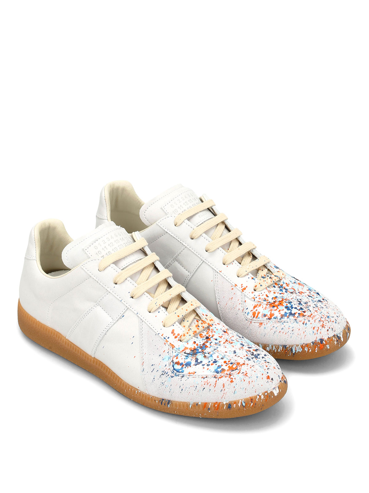 replica trainers