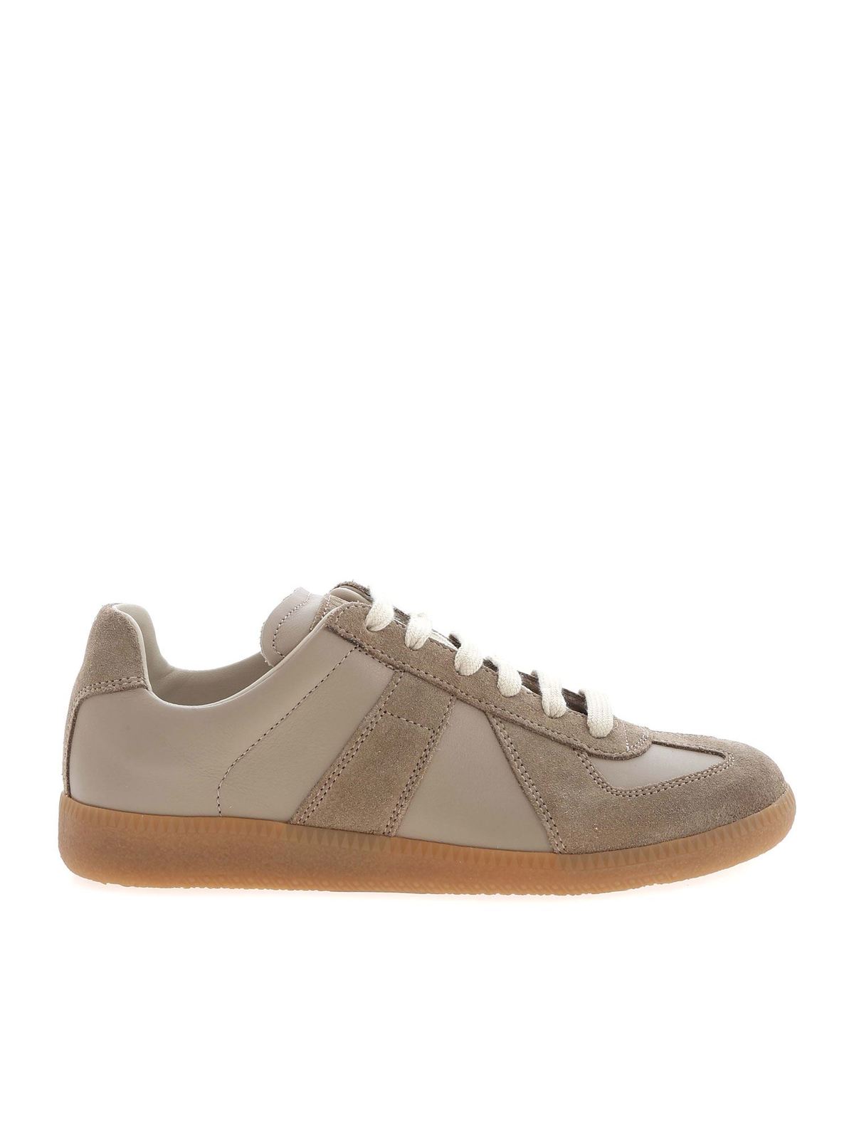 maison margiela replica trainer