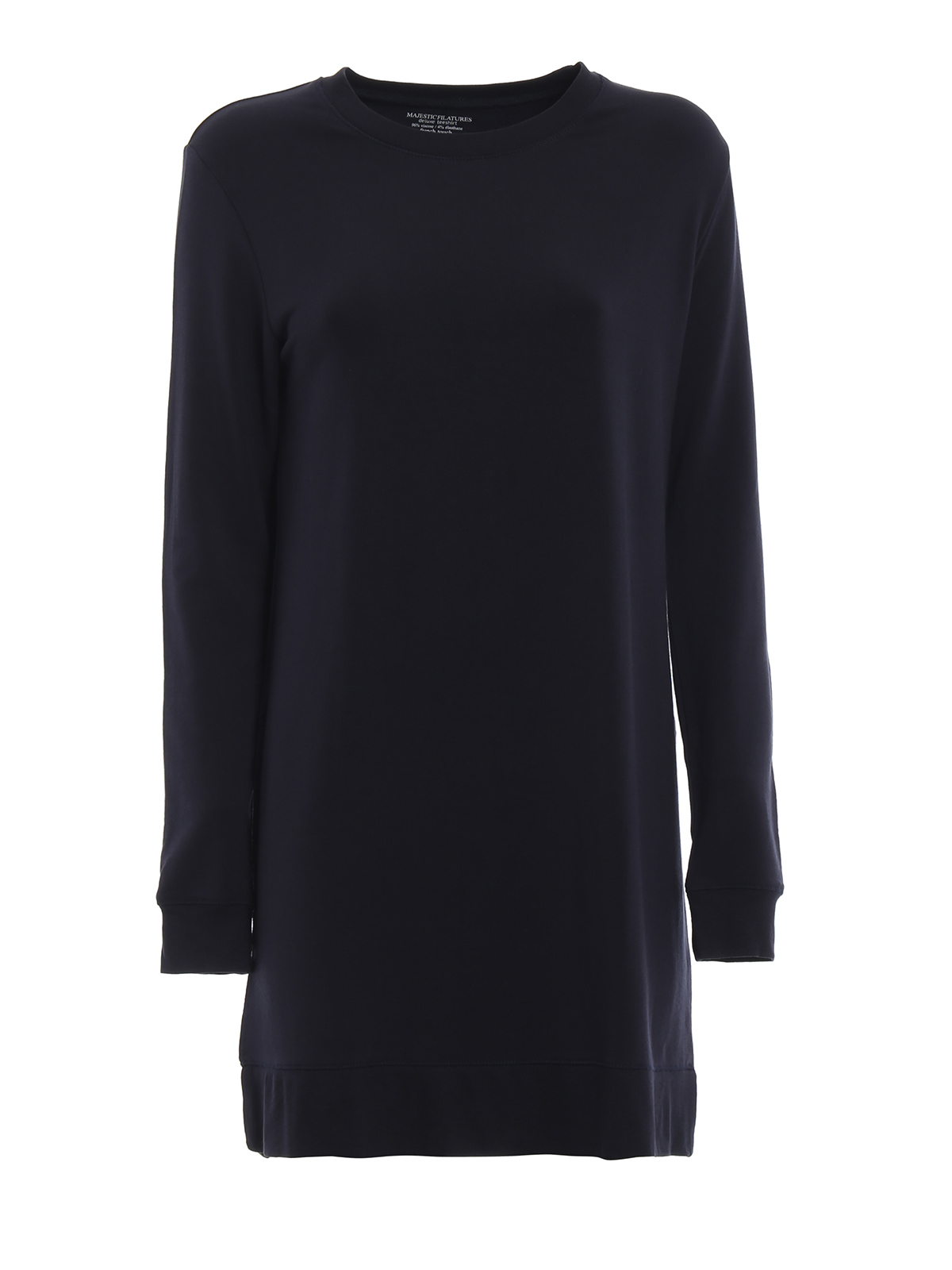 Jersey long tunic Clearance