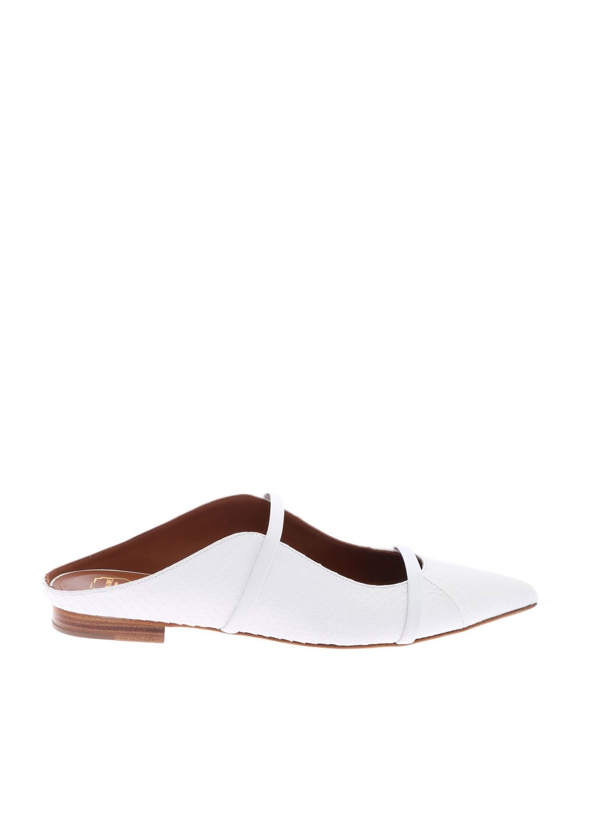 malone souliers flats sale