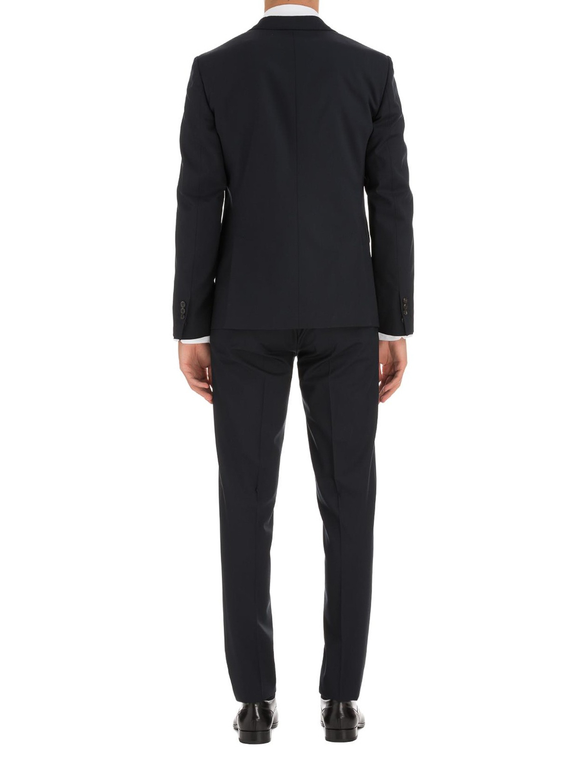 Formal suits Dsquared2 Manchester suit S74FT0338S40320524