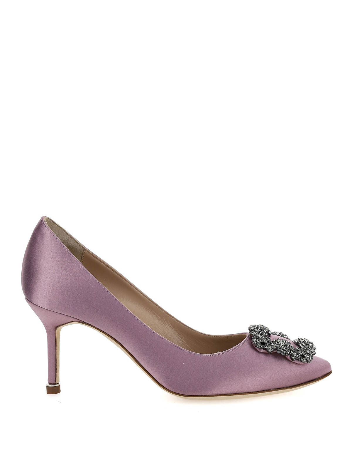 Manolo Blahnik - Hangisi pumps 