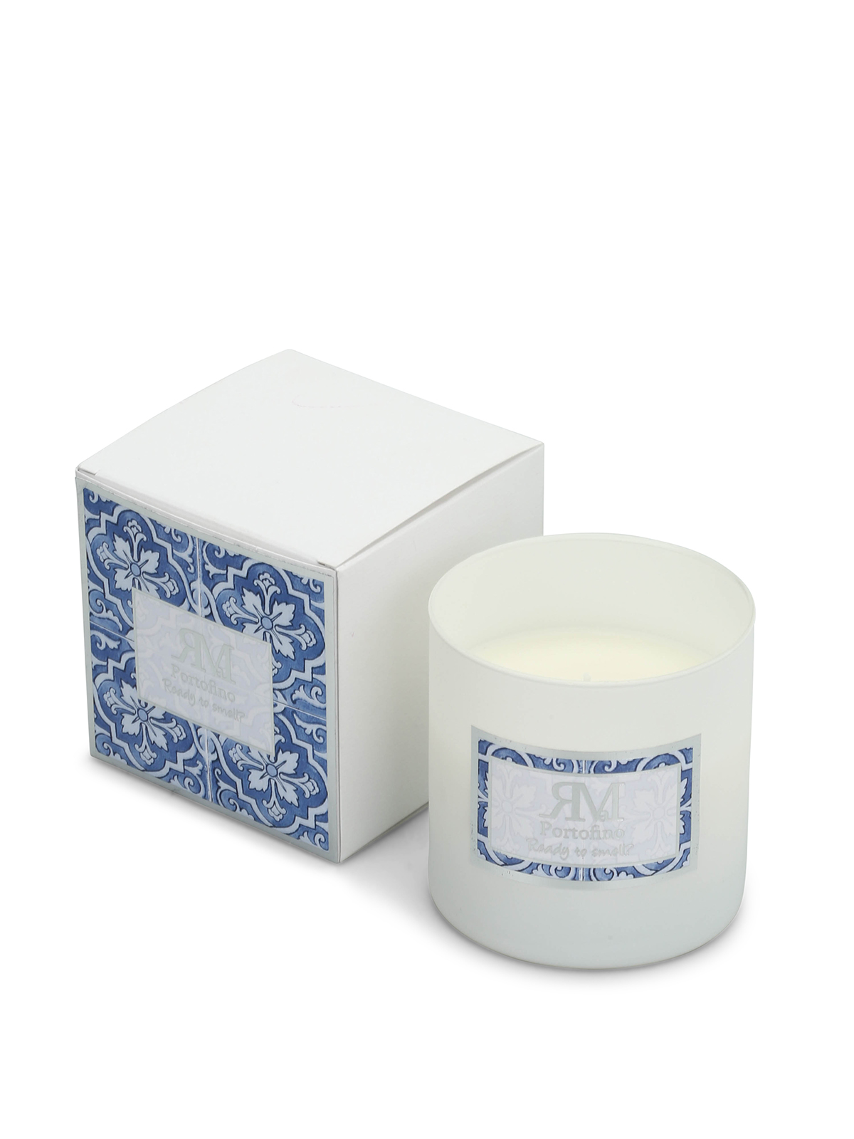 Home fragrance Ready to smell? - MaR Collection - Portofino - | iKRIX.com