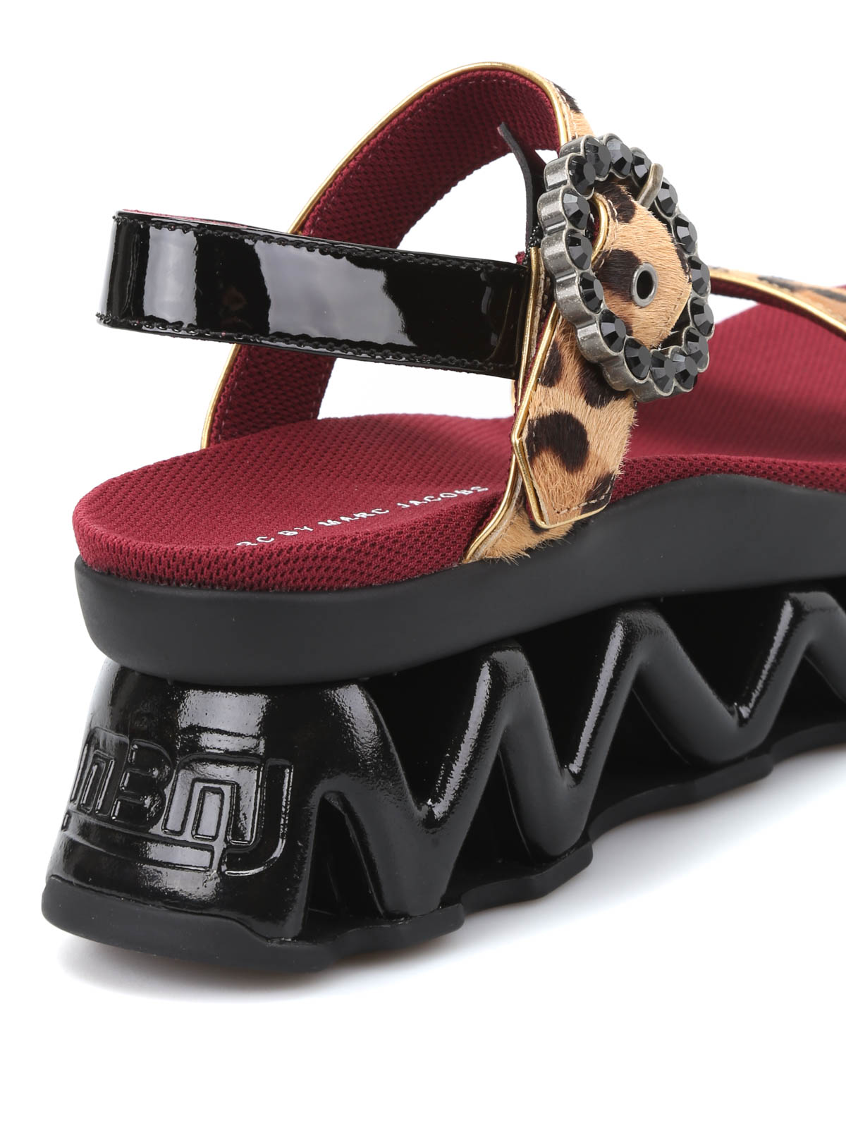 marc jacobs sandals sale