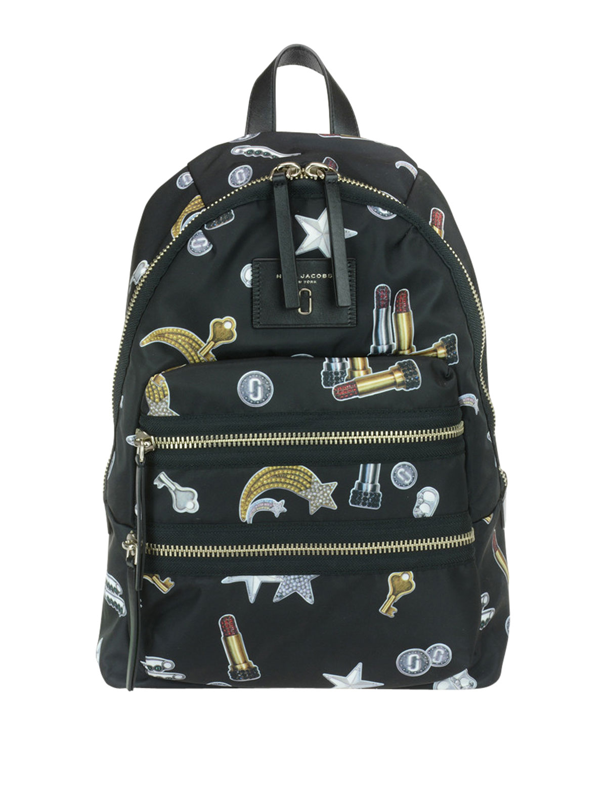 north face purple backpack