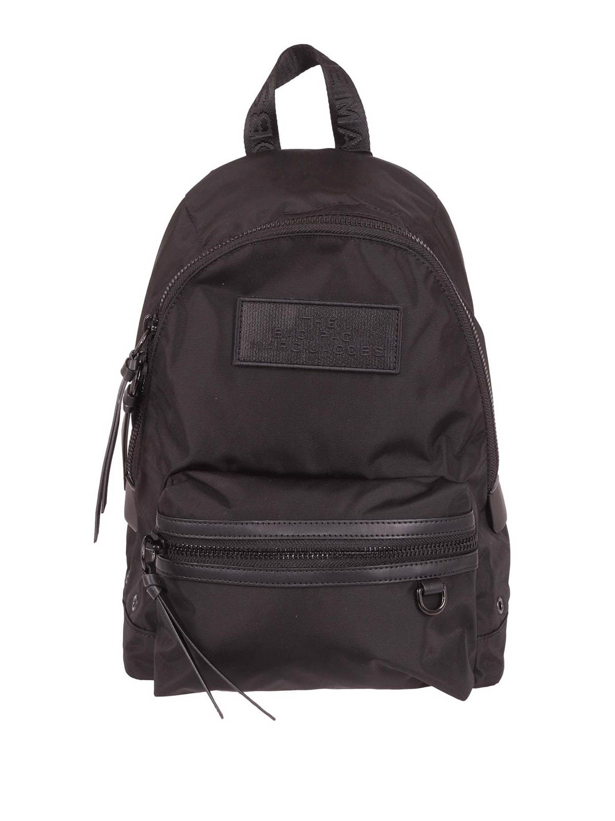 Backpacks Marc Jacobs - The Medium Backpack DTM - M0016065001 | iKRIX.com