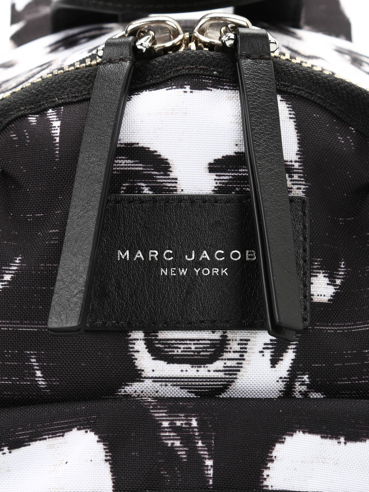 marc jacobs biker mini