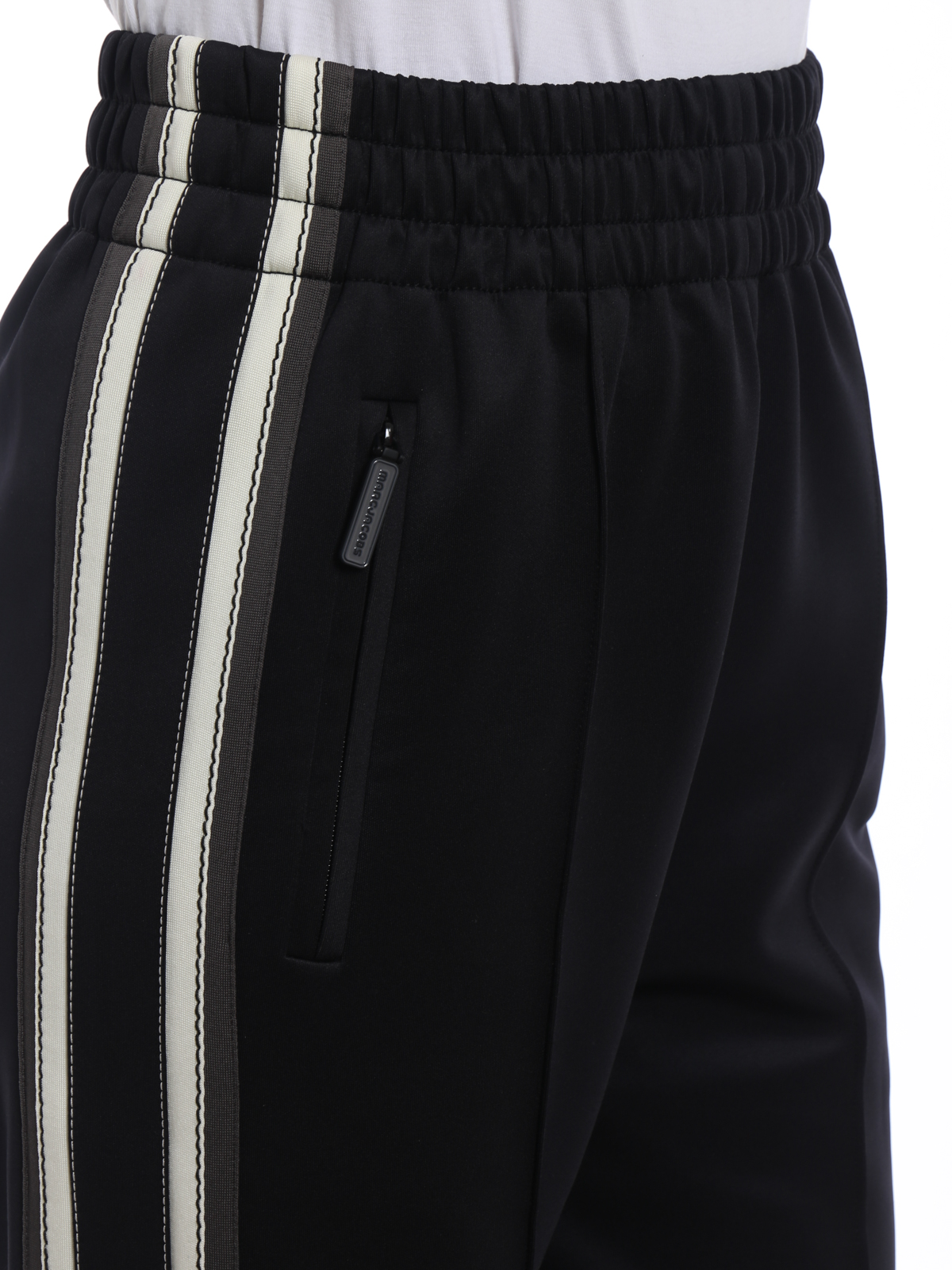 cropped tracksuit bottoms mens