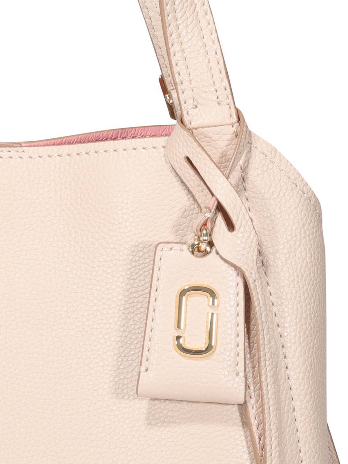 the marc jacobs the director leather tote