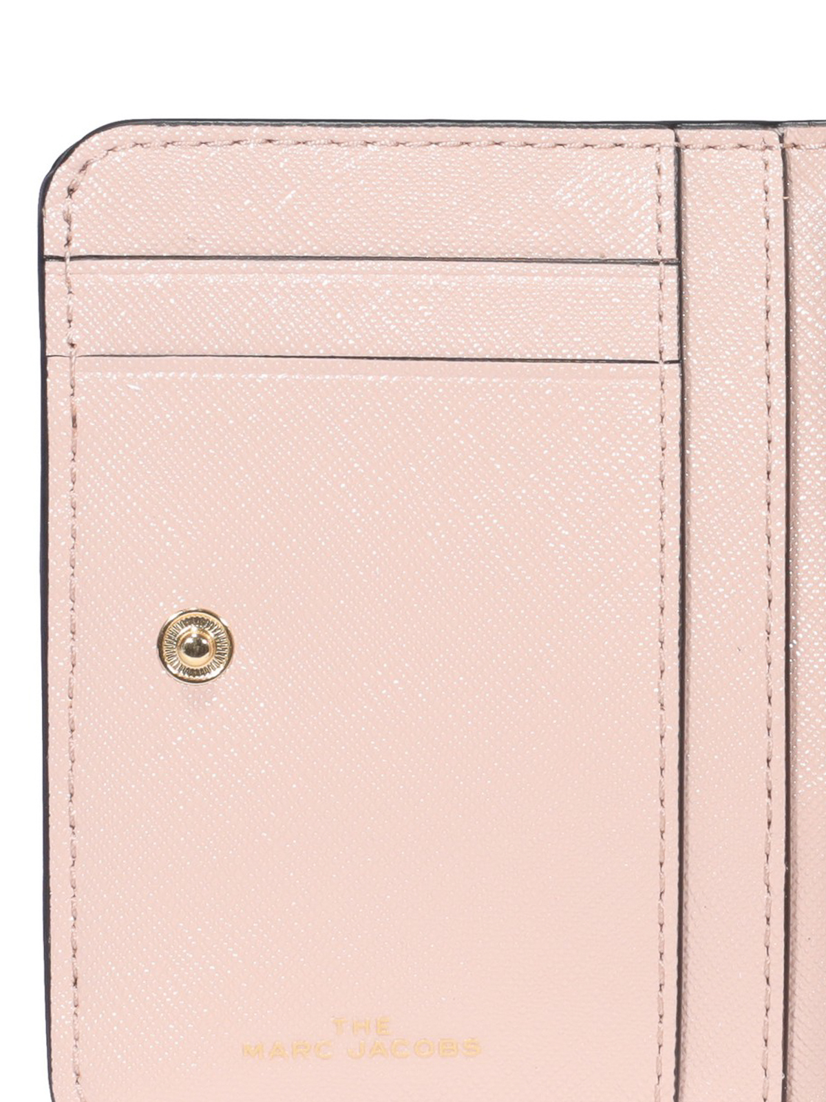 small compact wallet