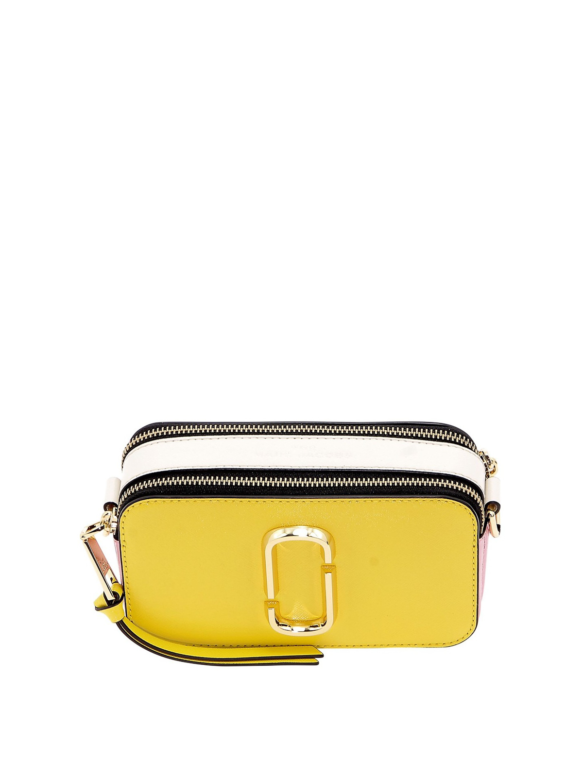 Cross body bags Marc Jacobs - The Snapshot S camera bag - M0012007756