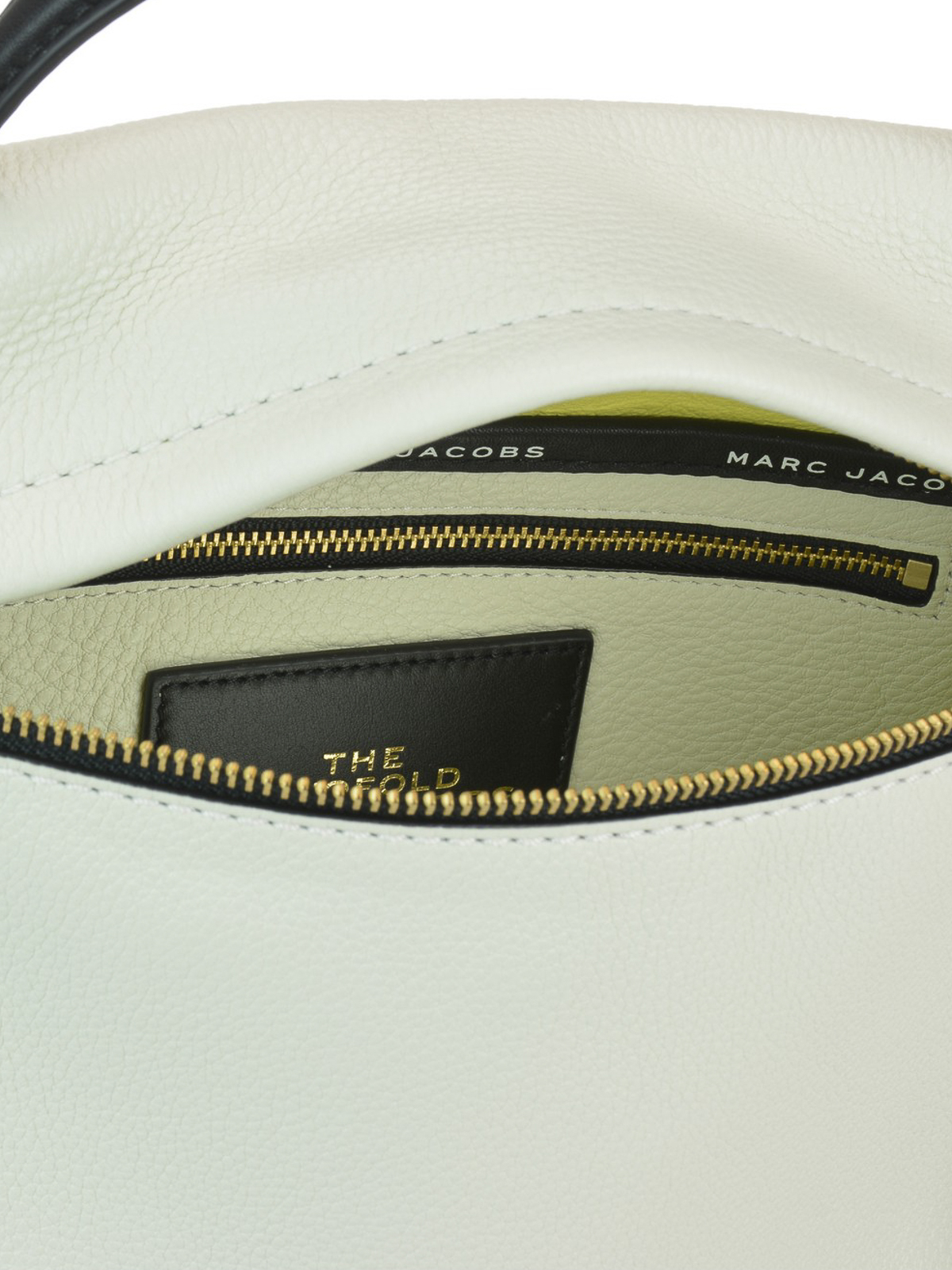 marc jacobs two fold bolsa