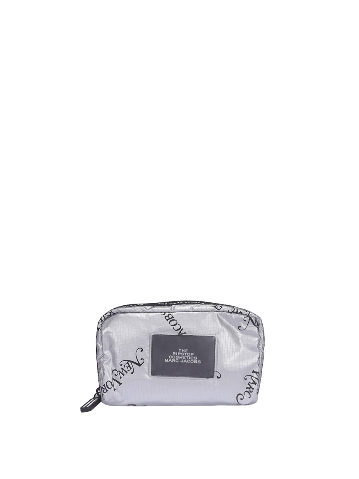 MARC JACOBS NEW YORK MAGAZINE® THE RIPSTOP COSMETIC BAG