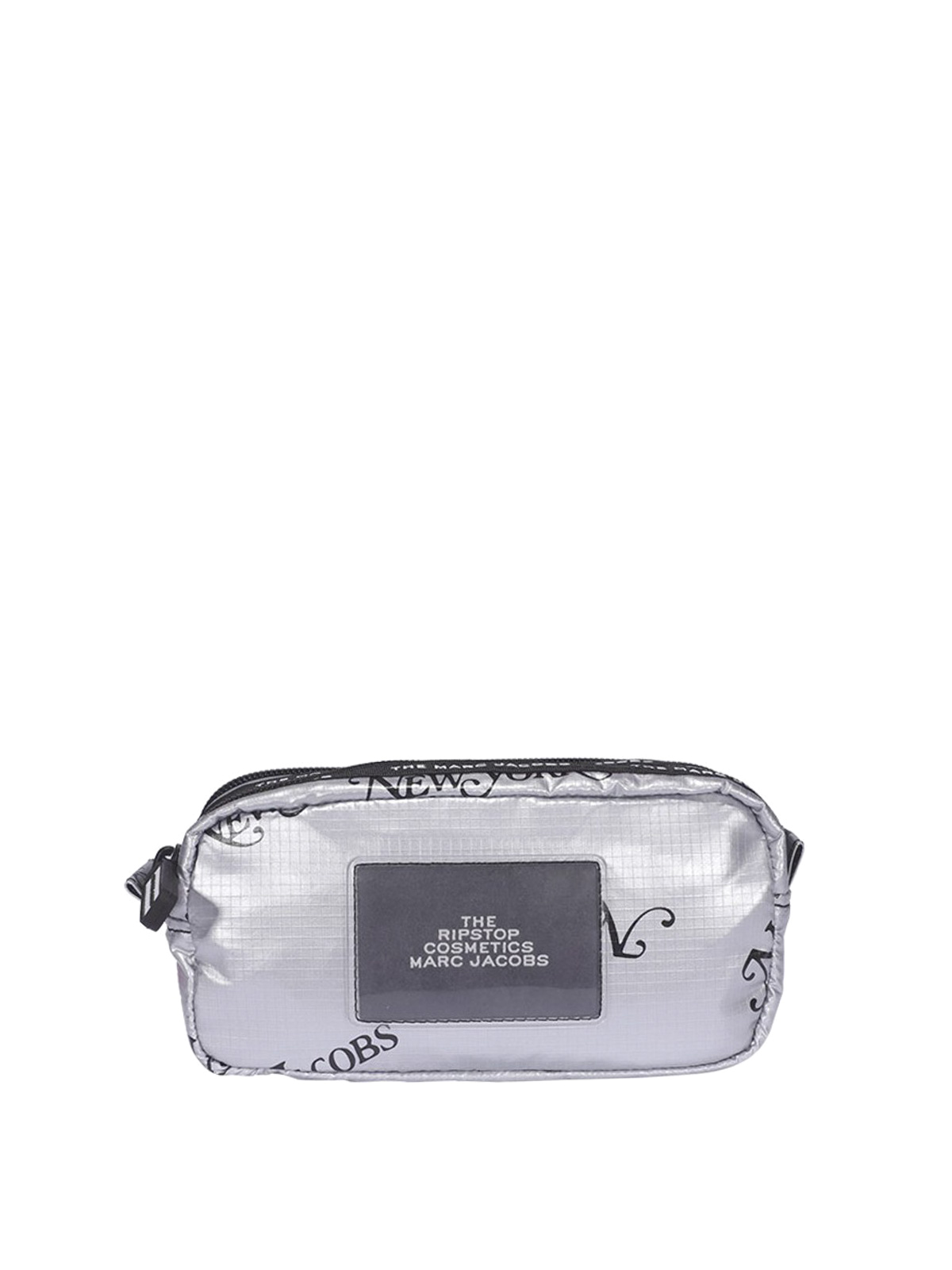 MARC JACOBS NEW YORK MAGAZINE® THE RIPSTOP COSMETIC BAG
