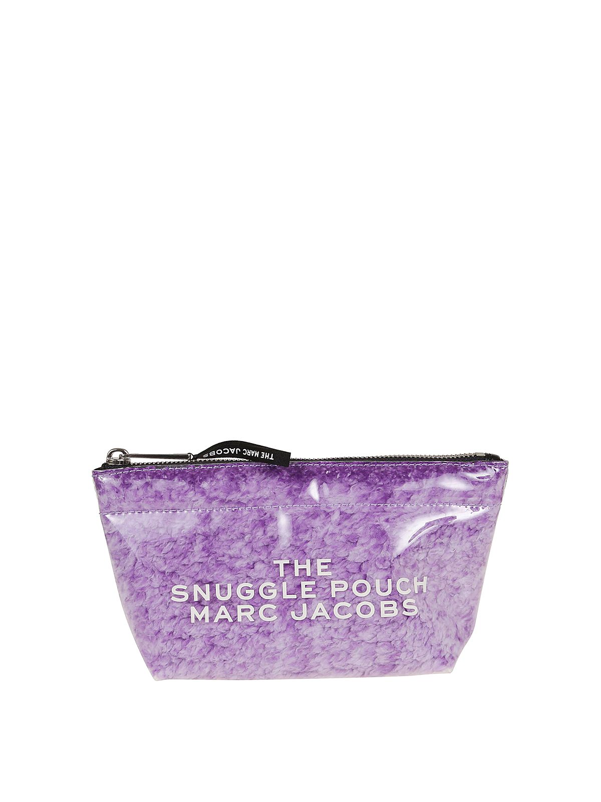 MARC JACOBS THE SNUGGLE COSMETIC BAG