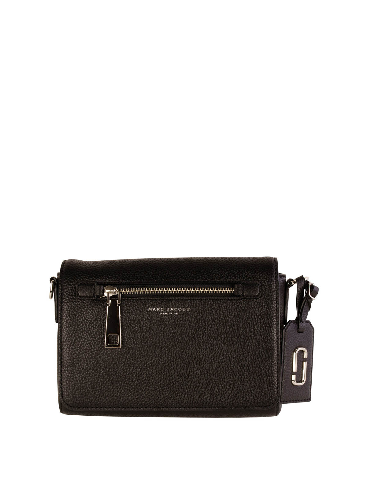 Marc Jacobs - Gotham small leather cross body bag - cross body bags - M0008278001