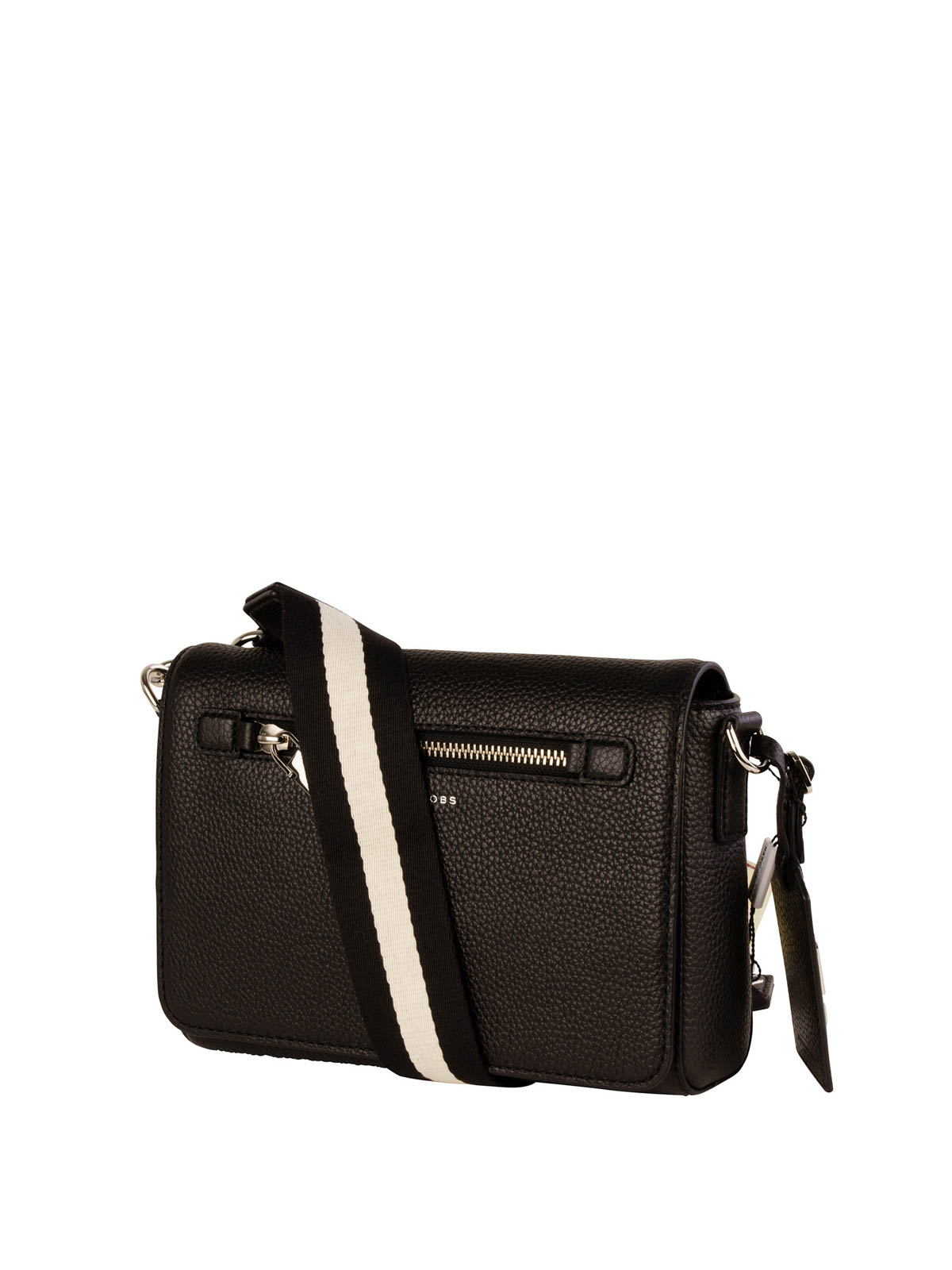 Gotham small leather cross body bag by Marc Jacobs - cross body bags | iKRIX