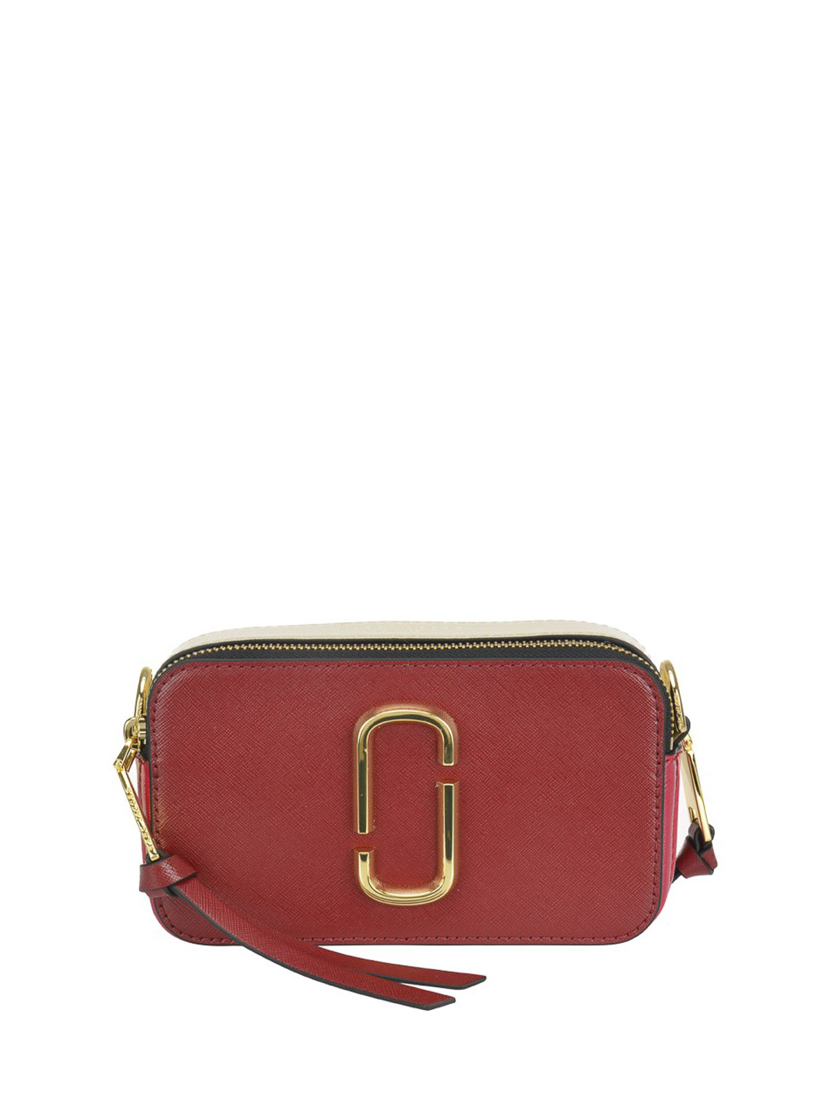 marc jacobs snapshot maroon