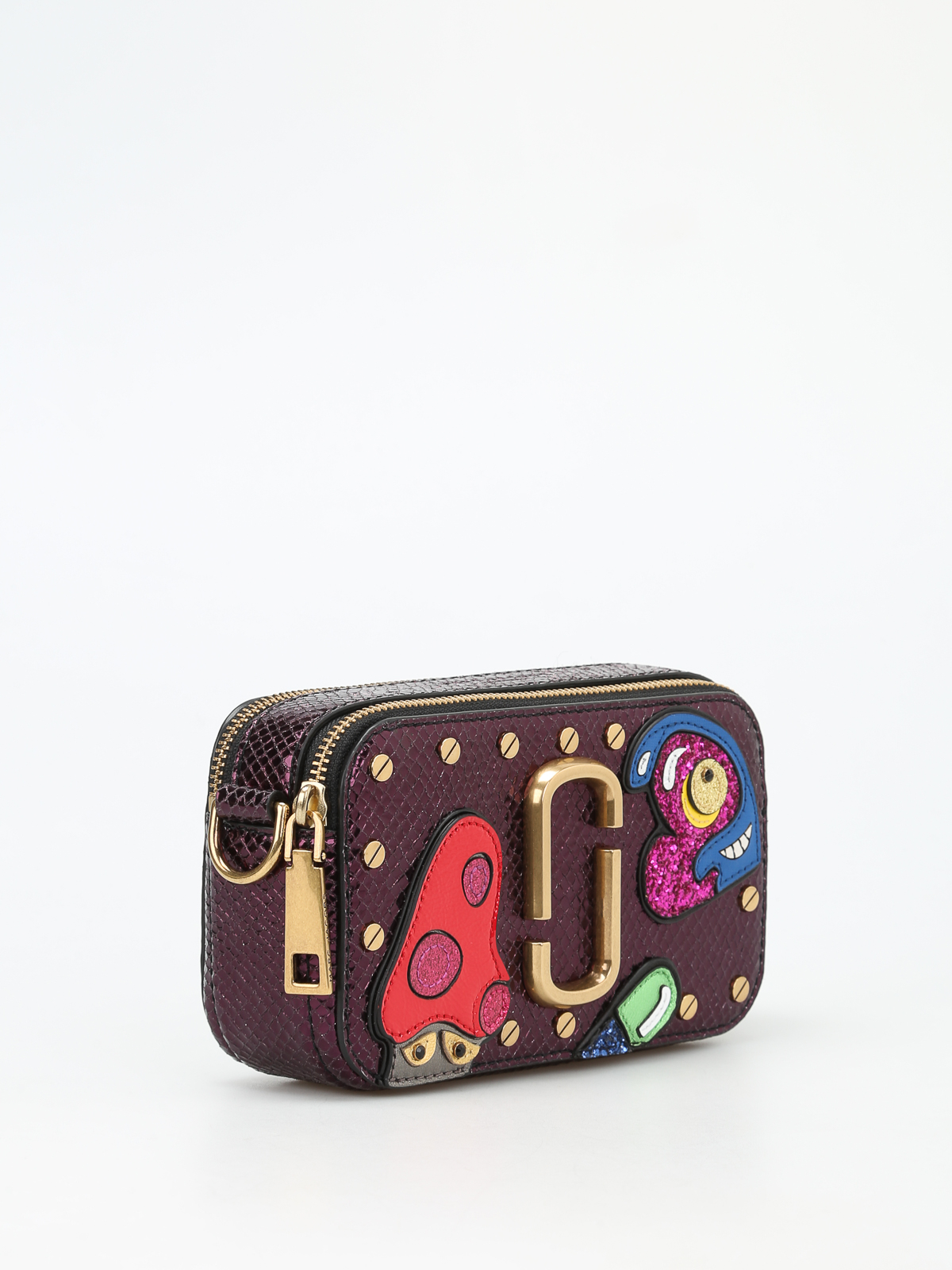 marc jacobs mushroom bag