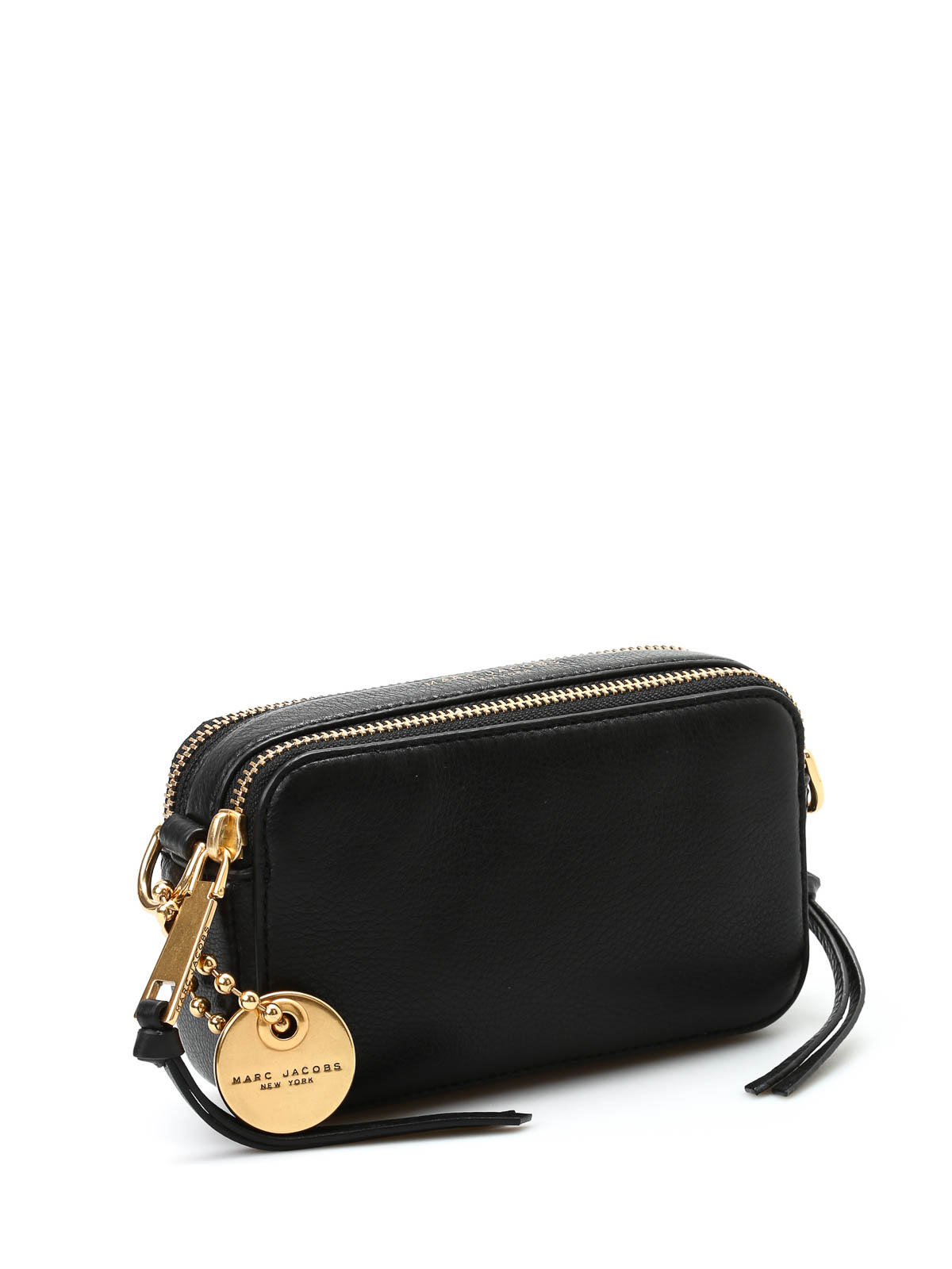 marc jacobs recruit crossbody bag