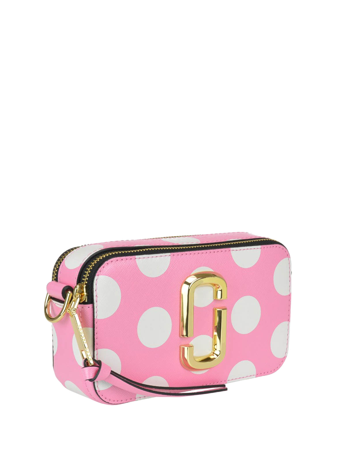 polka dot marc jacobs