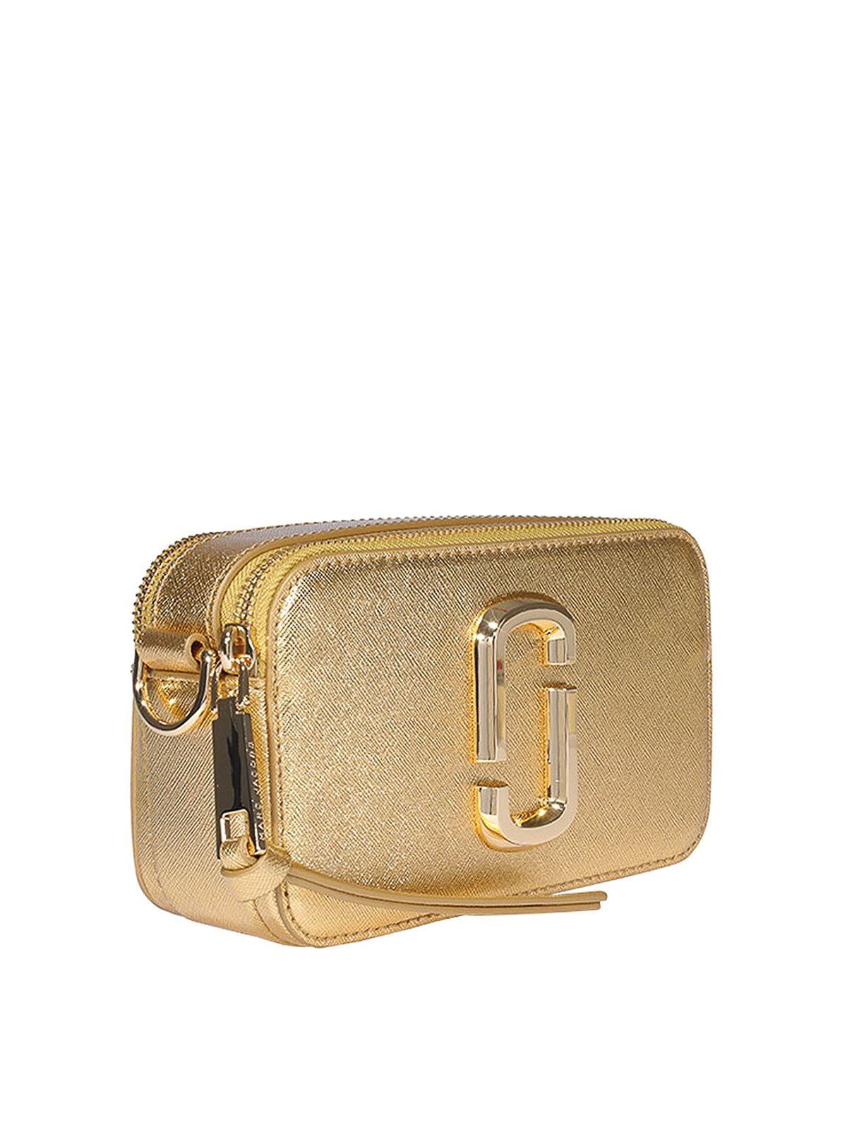 marc jacobs bags gold