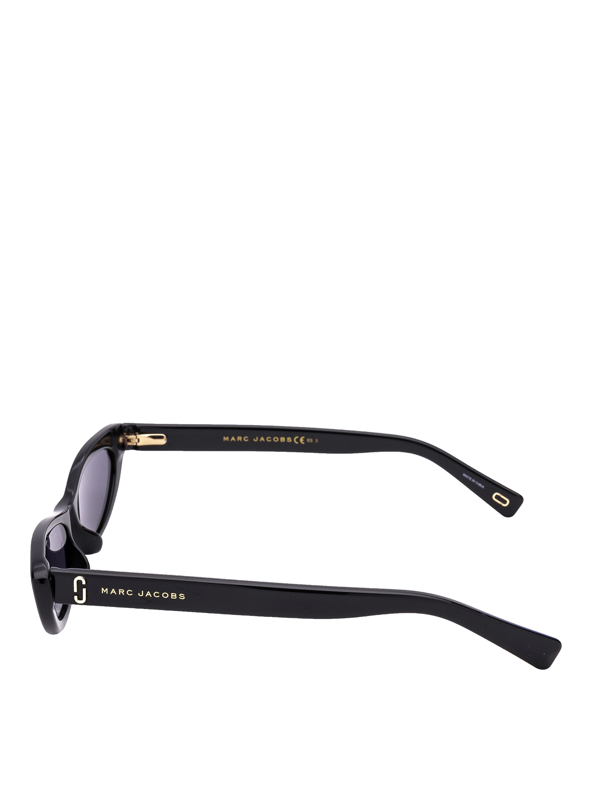 marc jacobs cat eye sunglasses