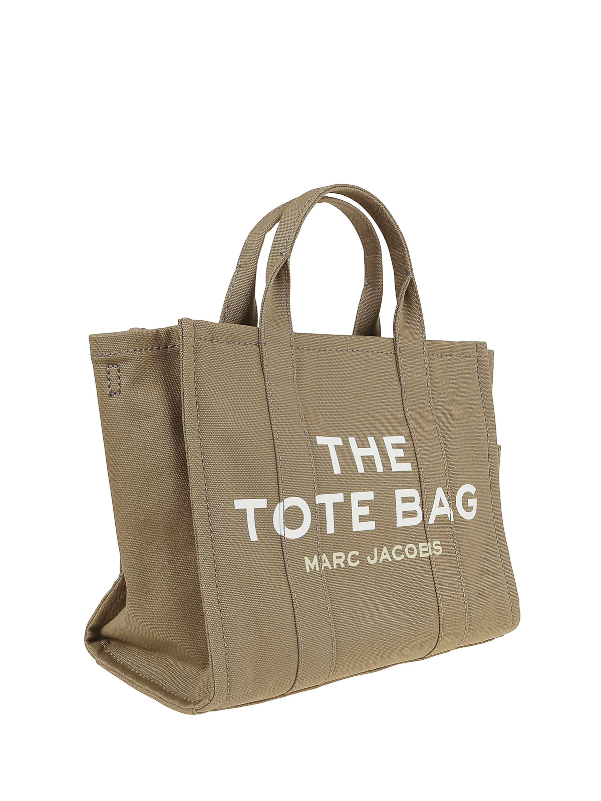 Totes bags Marc Jacobs - The Traveller small tote bag - M0016161372