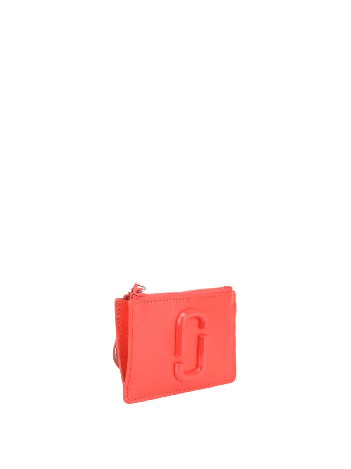sac marc jacobs rouge