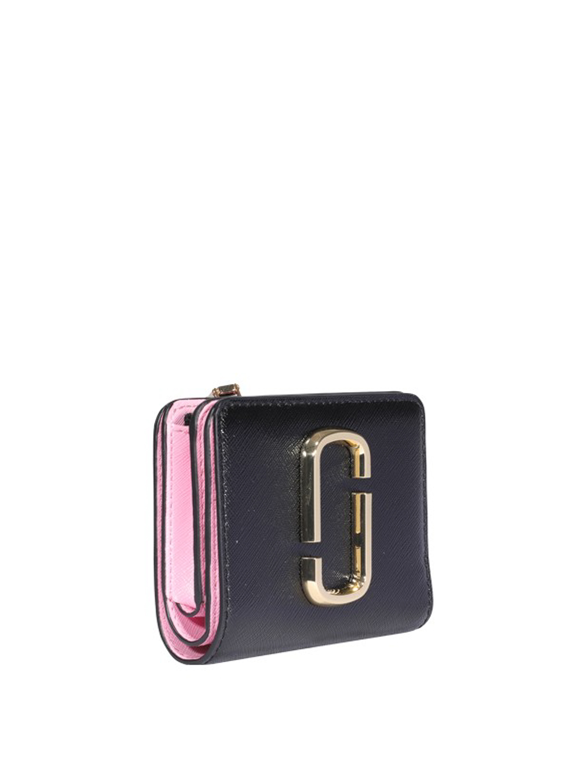Wallets & purses Marc Jacobs - The Snapshot Mini Compact wallet ...